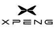 xpeng logo klein