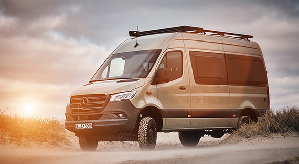 Süverkrüp süverkrüpautomobile lkw trucks transporter camper camping trapo sprinter mercedesbenz mercedes benz vermietung