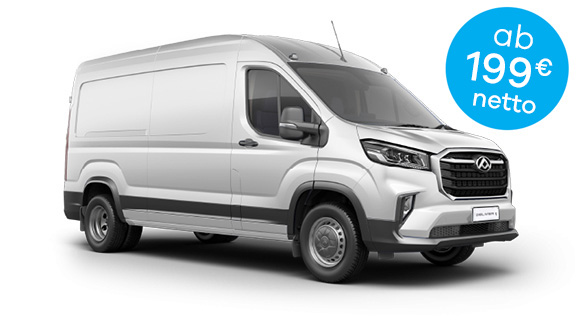 Süverkrüp süverkrüpautomobile Maxus