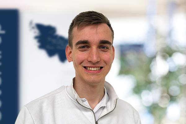 Niklas-Hansen
