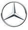 Mercedes Logo kl
