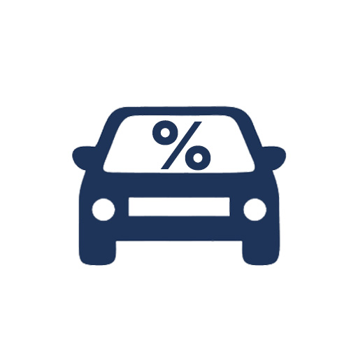 Autokauf Vorteile Icon