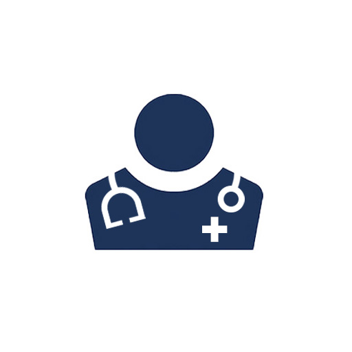 Betriebsarzt Icon Neu