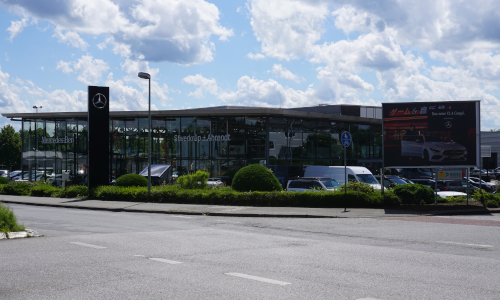 Sueverkruep Standort Bad Segeberg OHNE STERN