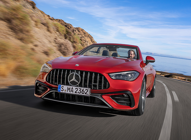 Mercedes-Benz-CLE-Cabrio